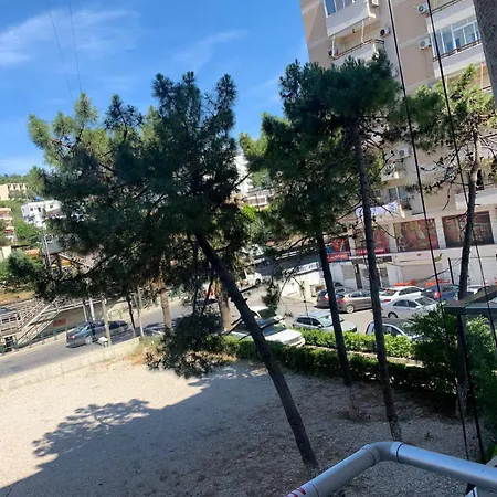 Amer's Apartment Durrës