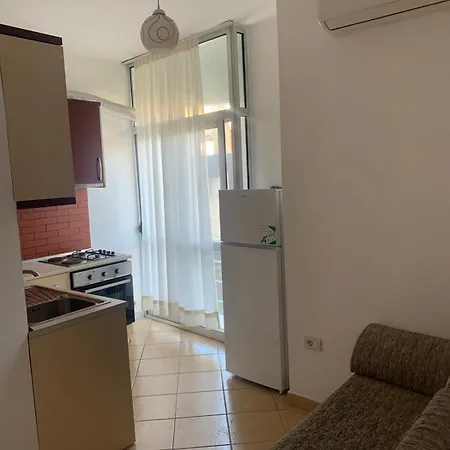 Amer's * Дуррес