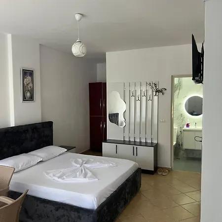 Amer's Apartment