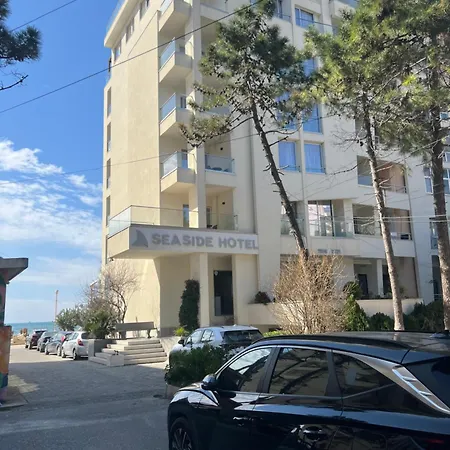 Amer's Appartamento Durrës