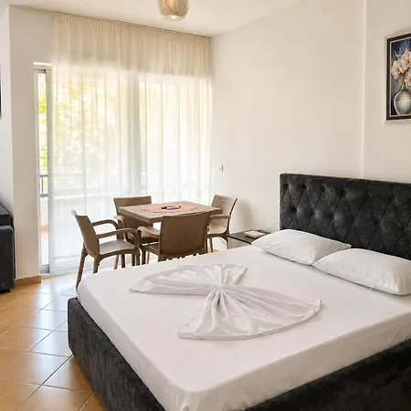 Apartment Amer's Durrës