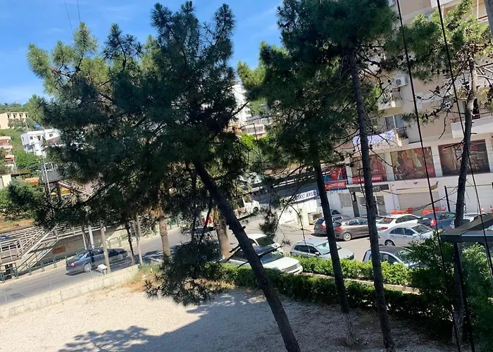 Amer's Appartement Durrës