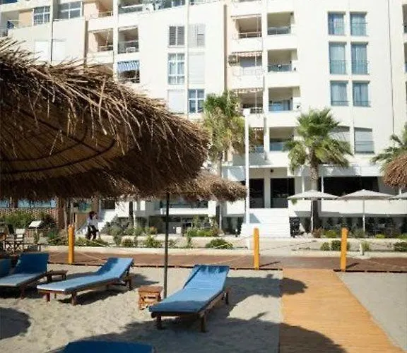 Apartament Amer's