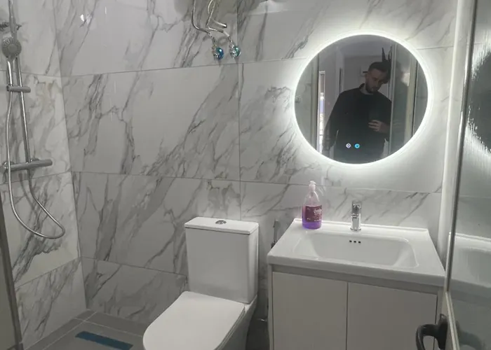 Apartament Amer's *