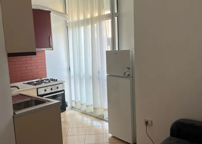 Apartament Amer's Durrës