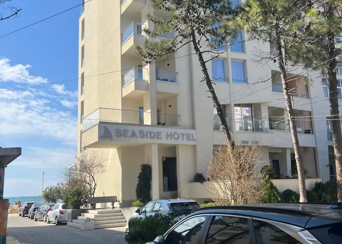 Amer's Apartament Durrës